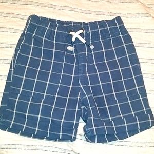Baby boy shorts